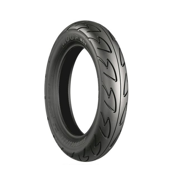 Bridgestone 110/90x10 B01 Hoop Tl