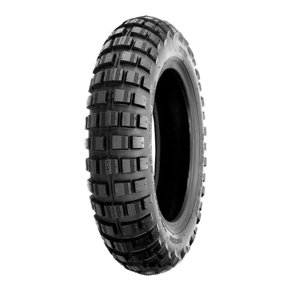 Shinko 300-10 SR412 Front or Rear Tubeless Scooter Tyre