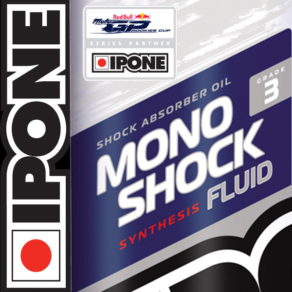 MonoShock Fluid