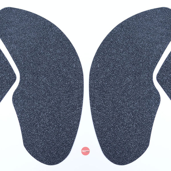 R&G Tank Traction Grip Suzuki GSR750 11- Clear