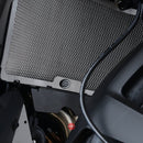 R&G Racing Radiator Guard KTM 790 Adventure 19- Black