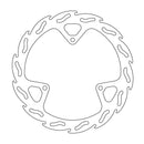 Moto Master Brake Disc Front Flame Husqvarna Tc65 17-21 Ktm 65Sx 02-21