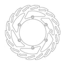 Moto Master Brake Disc Front Flame Gas Husaberg Husqvarna Ktm