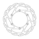 Moto Master Brake Disc Flame Front Yamaha Yz125 Yz250 08-16 Yz250F 07-15 Yz250Fx 15-16 Yz250X 16