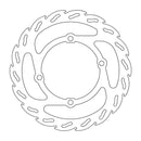 Moto Master Brake Disc Flame Front Gasgas Husqvarna Rear
