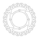 Moto Master Brake Disc Nitro Front Rmz250 07-18 Rmz450 05-17 Rmx450 10-17