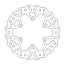 Moto Master Brake Rotor Nitro Front Kawasaki Kx85 01-21 Kx100 06-20