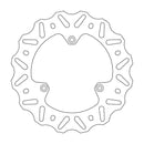 Moto Master Brake Disc Nitro Front Husqvarna Tc65 17-21 Ktm 65Sx 00-21