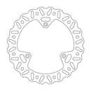 Moto Master Brake Disc Nitro Front Suzuki Rm85 05-21 Yamaha Yz80 93-01 Yz85 02-21