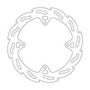 Moto Master Brake Disc Flame Rear Husqvarna Tc85 14-20 Ktm 85Sx 12-20 250 Freeride 14-21