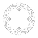 Moto Master Brake Disc Rear Oversized 220Mm Husqvarna Ktm