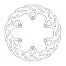 Moto Master Brake Disc Rear Flame Beta Husaberg Husqvarna Ktm 240Mm