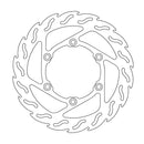 Moto Master Brake Rotor Flame Front Suzuki Dr650 96-21