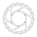 Moto Master Brake Disc Front Flame Yamaha Yz125 Yz250 Yz250X 17-21 Yz250F Yz450F 16-20 Wr250F 17-19