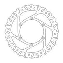 Moto Master Brake Disc Nitro Front Yamaha Yz125 Yz250 Yz250X 17-21 Yz250F Yz450F 16-20 Wr250F 17-19