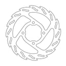 Moto Master Brake Rotor Flame Rear Gasgas Mc65 2021 Husqvarna Tc65 17-21 Ktm 65Sx 04-21
