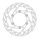 Moto Master Brake Disc Front Flame Gas Ec125 95-15 Ec250 95-20 Ec200 Ec300 99-20 Ec250F 10-15