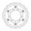 Moto Master Brake Disc Front Flame Oversized 260Mm Cannondale All 00-03 Honda Cr125R Cr250R 95-07