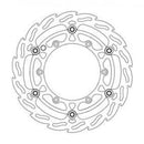 Moto Master Brake Disc Front Floating Flame Husaberg Husqvarna