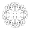Moto Master Brake Disc Front Flame Huqvarna Ktm