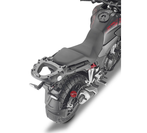 Givi Top Box Mount (Excludes Plate) Honda CB 500 X '13-> 1121FZ