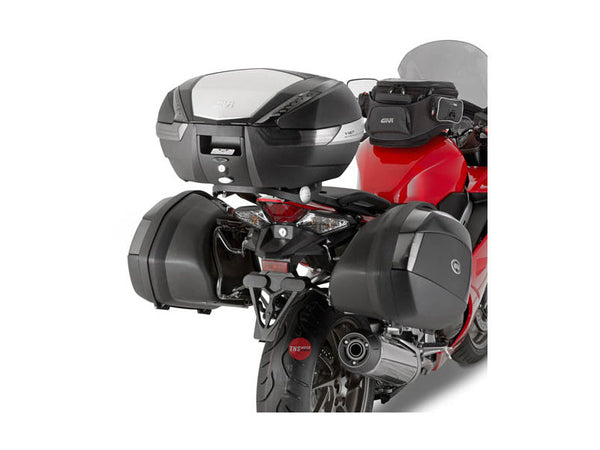 Givi Top Box Mount (excludes Plate) Honda Vfr 800 F '14-