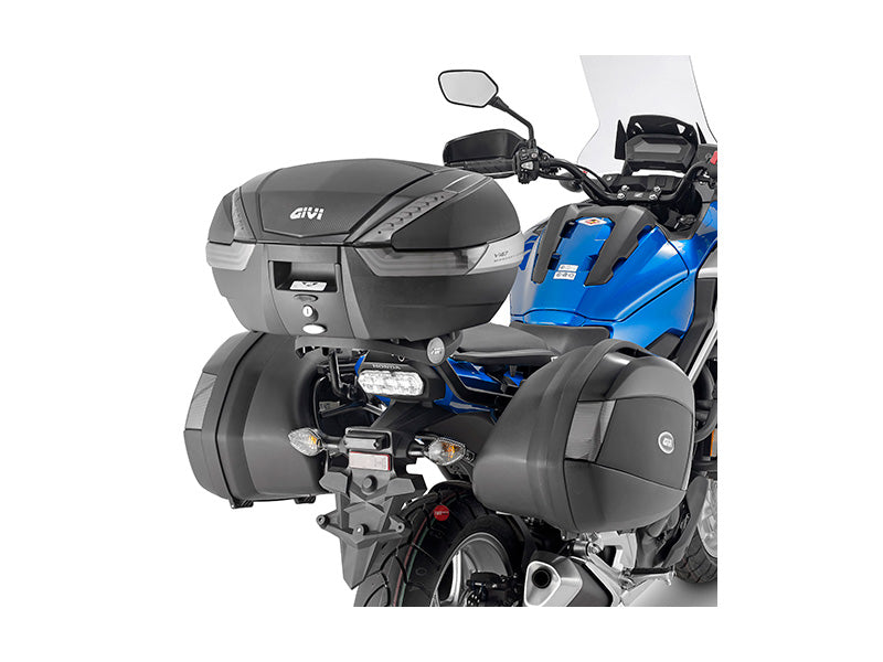 Givi Top Box Mount (Excludes Plate) Honda NC750 S/X '16-'20 1146FZ
