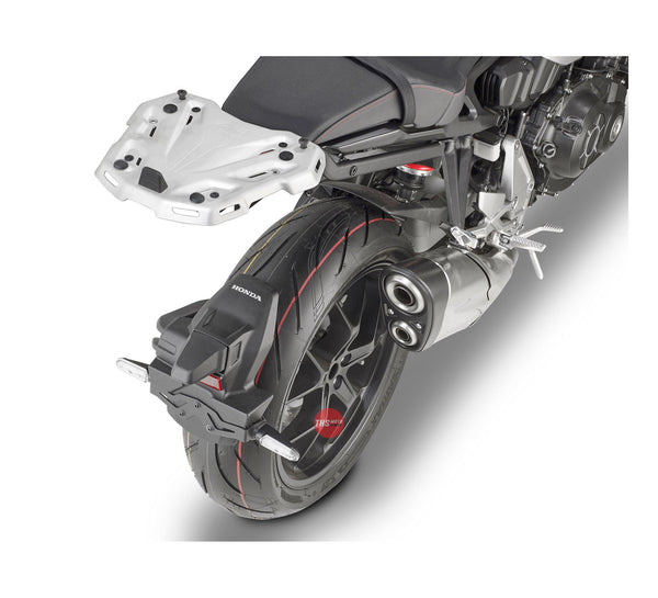 Givi Top Box Mount (Excludes Plate) Honda CB 1000 R '18- 1165FZ