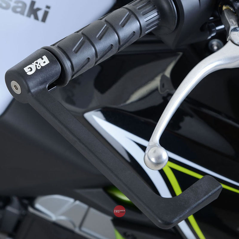 R&G Racing Moulded Lever Guard Ka