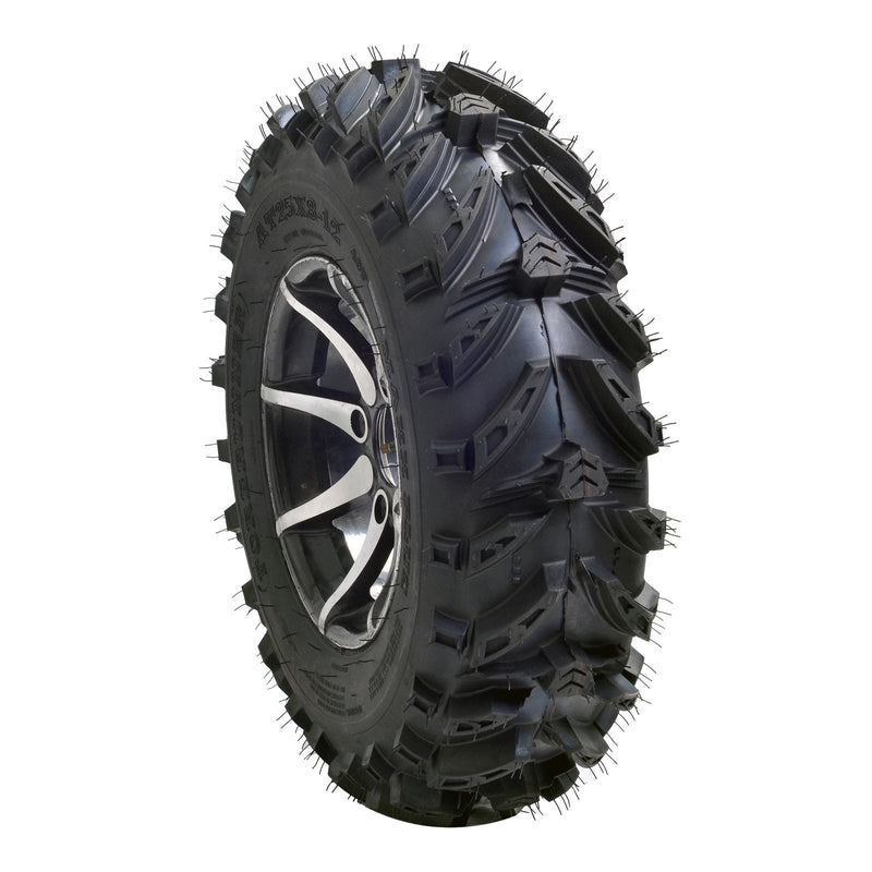 Forerunner Maxx Plus Atv 24x10x11 6PR 24x10-11