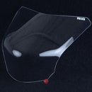 R&G Racing Headlight Shield Honda NC700 S/X NC750 S/X Clear
