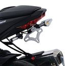 R&G Racing Tail Tidy Kawasaki ZX6R-636 19- R7G Black