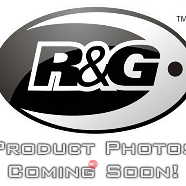 R&G Engine Case Cover Kit Suzuki Bandit 650, Bandit 1250GT and GSX-1250 FA Black