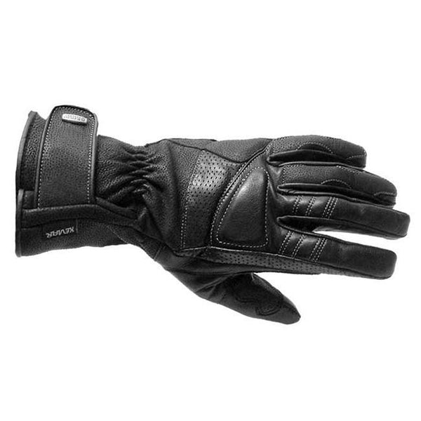 Orina Gloves Sturgis Black ART2030 Medium