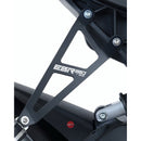 R&G Racing Exhaust Hanger EBR Black