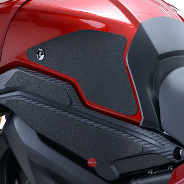 R&G Racing Traction Pads Yamaha  EZRG919BL