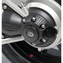 R&G Racing Frame Plug RHS HONDA VFR1200 Black