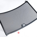 R&G Radiator & Oil Cooler Guard Set Black RAD9014BK