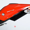 R&G Racing Tail Tidy Ducati Black LP0121BK