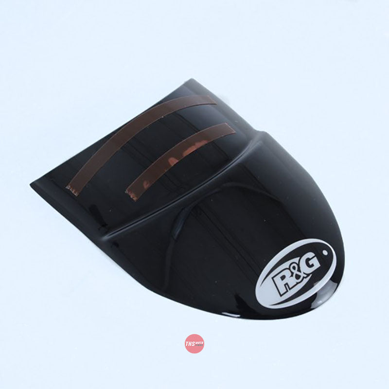 R&G Racing Fender Extender BMW G310GS Carbon Look