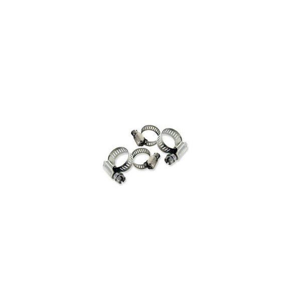MOTION PRO HOSE CLAMP S/STEEL 1/4" to 5/8" (P=10)