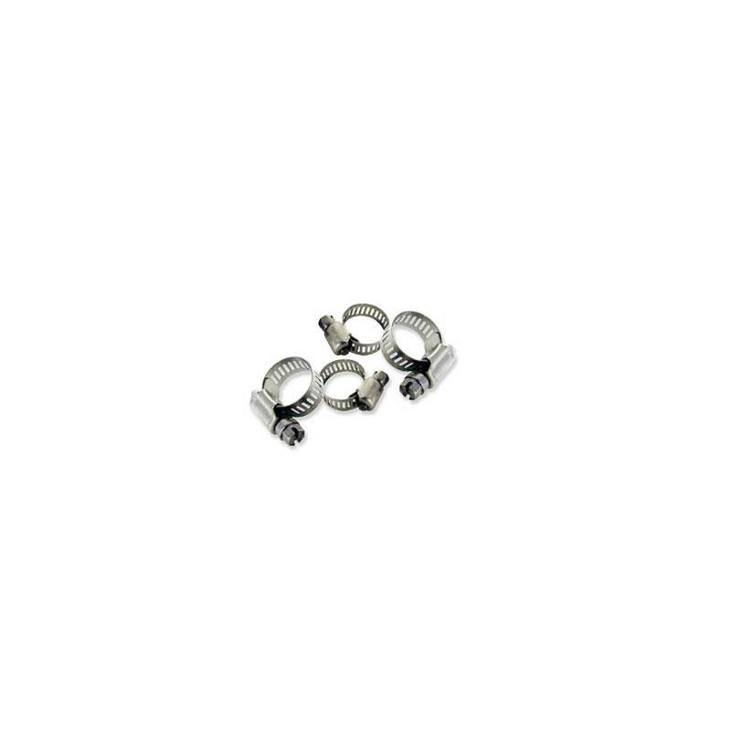MOTION PRO HOSE CLAMP S/STEEL 5/16in & 3/8in (P=10)