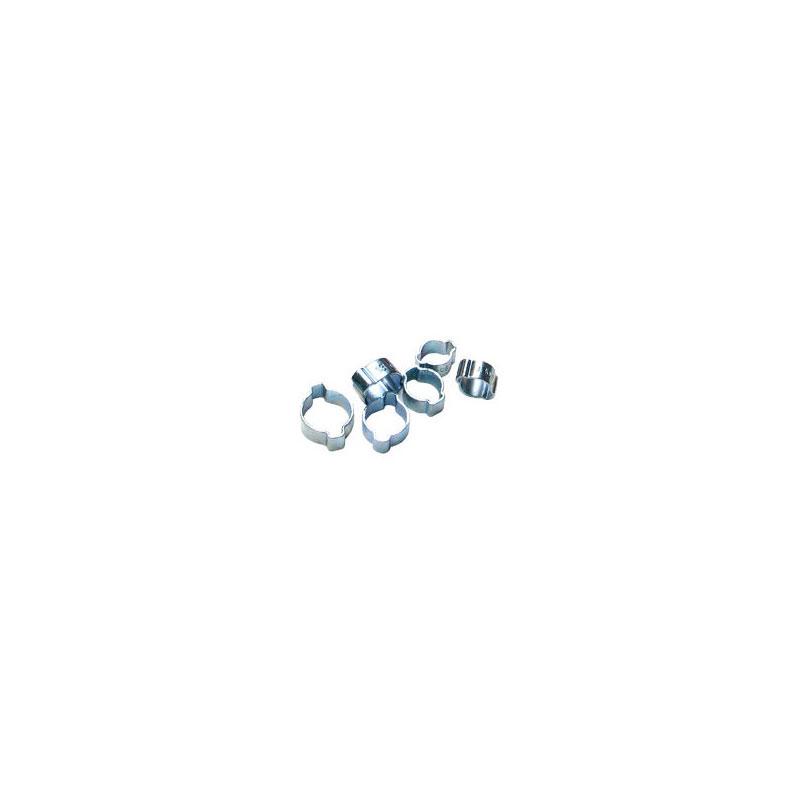 MOTION PRO CLIPS 5/16in FOR 3/16in HOSE (PKT 10)