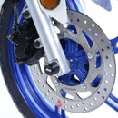 R&G Racing Fork protectors Sinnis Elite Black