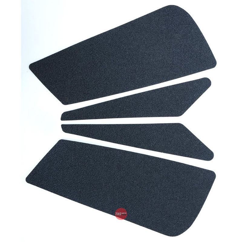 R&G Tank Traction Grip Ducati 848,1098 and 1198 and Ducati 848/1098 Street Clear