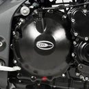 R&G Racing Triumph Speed Triple 08-15 Black