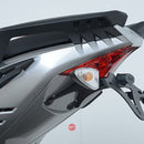 R&G Tail Tidy Aprilia Caponord 1200 Black