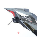 R&G Tail Tidy Kawasaki Ninja H2 2015- Black