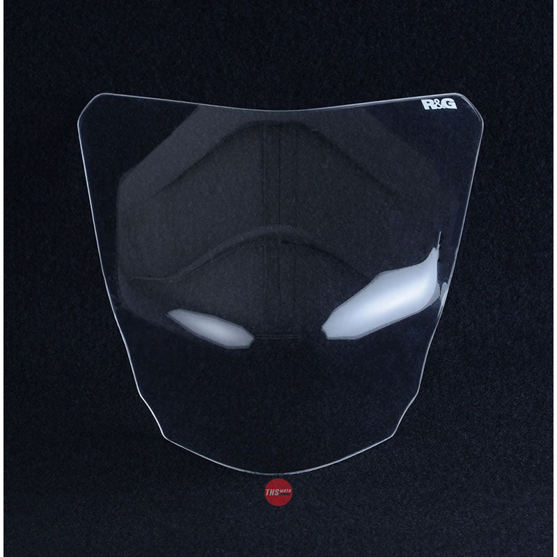 R&G Racing Headlight Shield Honda NC700 S/X NC750 S/X Clear