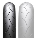 Bridgestone 100 90x12 BT601FSS Tl 100/90-12 Motorcycle Tyre